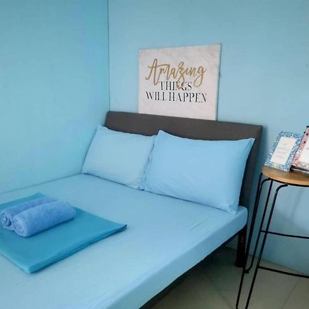 The Stopover Hostel - Mactan Lapu-Lapu City Eksteriør bilde